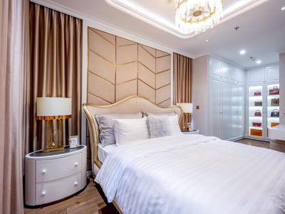 Hoang Thanh Pearl, Vietnam Hoang Thanh Pearl, Vietnam