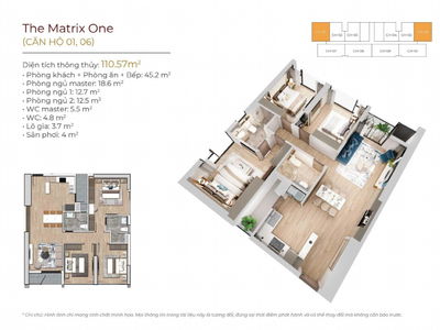 The Matrix One, Vietnam The Matrix One, Vietnam