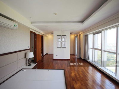 Ciputra Hanoi, Vietnam Ciputra Hanoi, Vietnam