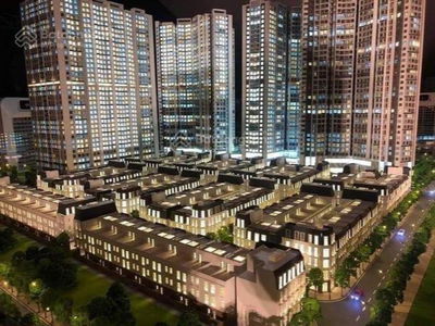 Hoang Huy Commerce, Vietnam Hoang Huy Commerce, Vietnam