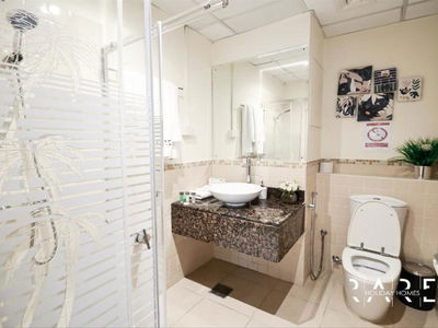 Bahar 4, United Arab Emirates  Bahar 4, United Arab Emirates