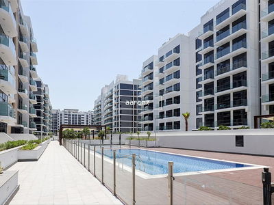 Azizi Riviera 45, United Arab Emirates  Azizi Riviera 45, United Arab Emirates