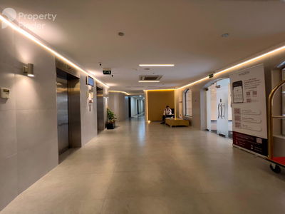 Fortunato, United Arab Emirates  Fortunato, United Arab Emirates