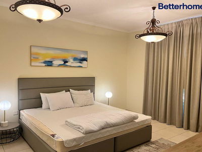 The Residences 7, United Arab Emirates  The Residences 7, United Arab Emirates