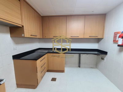 21st Century Tower, United Arab Emirates  21st Century Tower, United Arab Emirates