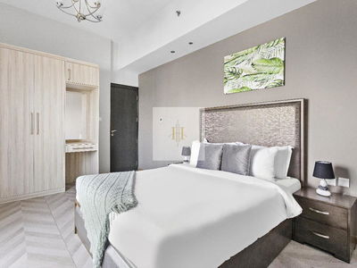 Elite Business Bay Residence, United Arab Emirates  Elite Business Bay Residence, United Arab Emirates