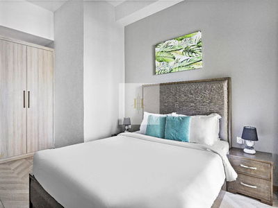 Elite Business Bay Residence, United Arab Emirates  Elite Business Bay Residence, United Arab Emirates