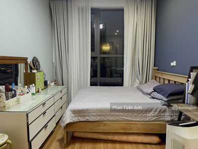 My Dinh Pearl, Vietnam My Dinh Pearl, Vietnam