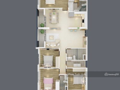 My Dinh Pearl, Vietnam My Dinh Pearl, Vietnam