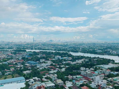 The Rivana, Vietnam The Rivana, Vietnam