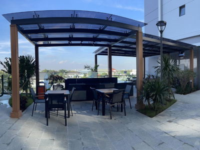 The Rivana, Vietnam The Rivana, Vietnam