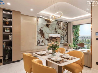 Fiato City Nhon Trach, Vietnam Fiato City Nhon Trach, Vietnam