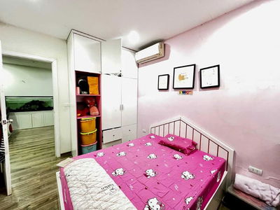 Ecolife Capitol, Vietnam Ecolife Capitol, Vietnam