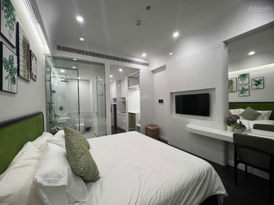 Sun Grand City Hillside Residence, Vietnam  Sun Grand City Hillside Residence, Vietnam