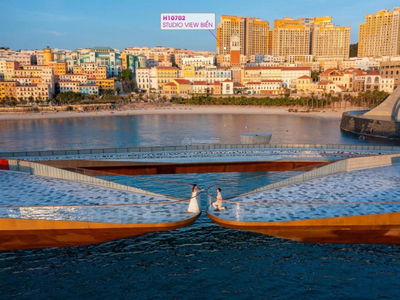 Sun Grand City Hillside Residence, Vietnam Sun Grand City Hillside Residence, Vietnam