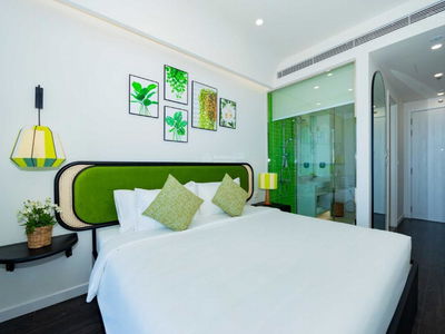 Sun Grand City Hillside Residence, Vietnam Sun Grand City Hillside Residence, Vietnam