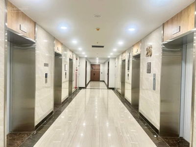 BRG Diamond Residence, Vietnam BRG Diamond Residence, Vietnam