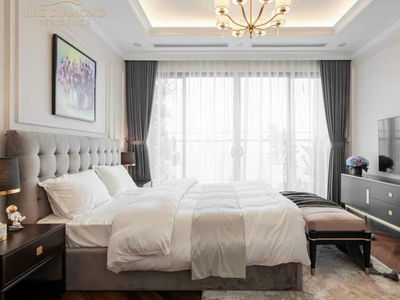 BRG Diamond Residence, Vietnam BRG Diamond Residence, Vietnam