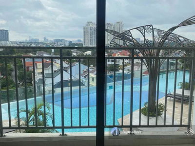 The Sun Avenue, Vietnam The Sun Avenue, Vietnam