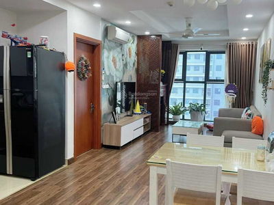 Goldmark City, Vietnam Goldmark City, Vietnam