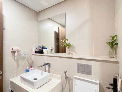 Thang Long Number One, Vietnam Thang Long Number One, Vietnam