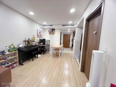 Thang Long Number One, Vietnam Thang Long Number One, Vietnam