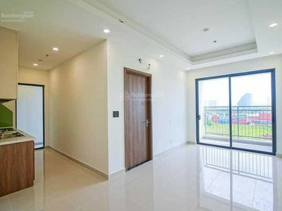 Q7 Saigon Riverside, Vietnam Q7 Saigon Riverside, Vietnam