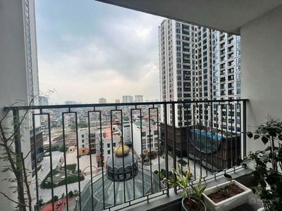 Hinode City, Vietnam Hinode City, Vietnam