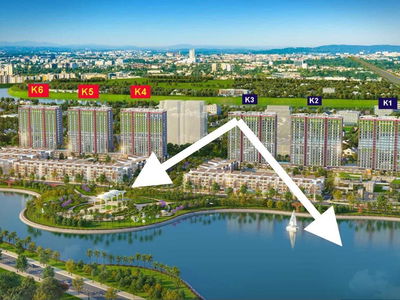 Khai Son City, Vietnam Khai Son City, Vietnam