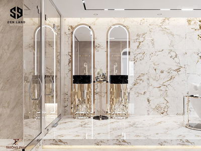 Khai Son City, Vietnam Khai Son City, Vietnam