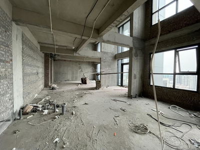 The Zei My Dinh, Vietnam The Zei My Dinh, Vietnam