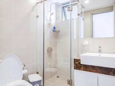 The Gold View, Vietnam The Gold View, Vietnam