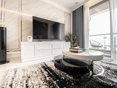 The Gold View, Vietnam The Gold View, Vietnam