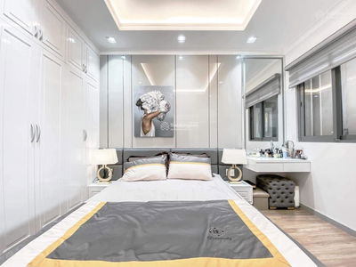 The Gold View, Vietnam The Gold View, Vietnam