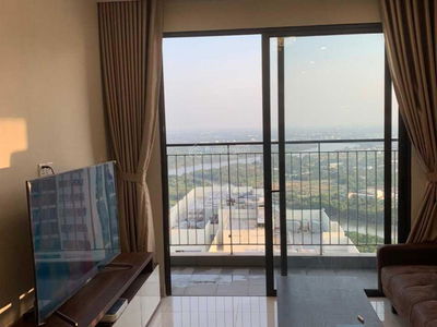 Vinhomes Grand Park, Vietnam  Vinhomes Grand Park, Vietnam