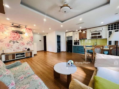 Rice City Linh Dam project, Hoang Mai District, Hanoi, Vietnam Rice City Linh Dam project, Hoang Mai District, Hanoi, Vietnam