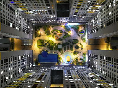 Bcons Garden, Vietnam Bcons Garden, Vietnam