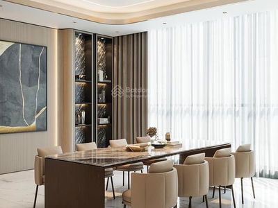 Berriver Long Bien, Vietnam Berriver Long Bien, Vietnam