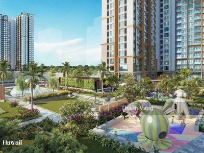 Masteri Water Front project, Gia Lam, Hanoi, Vietnam Masteri Water Front project, Gia Lam, Hanoi, Vietnam