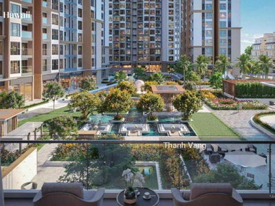 Masteri Water Front project, Gia Lam, Hanoi, Vietnam Masteri Water Front project, Gia Lam, Hanoi, Vietnam