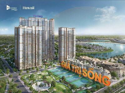 Masteri Water Front project, Gia Lam, Hanoi, Vietnam Masteri Water Front project, Gia Lam, Hanoi, Vietnam