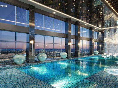 Masteri Water Front project, Gia Lam, Hanoi, Vietnam Masteri Water Front project, Gia Lam, Hanoi, Vietnam