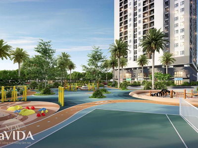 New Lavida, Vietnam New Lavida, Vietnam