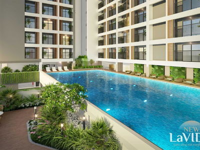 New Lavida, Vietnam  New Lavida, Vietnam