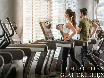 The Maison, Vietnam The Maison, Vietnam