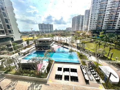 Mizuki Park, Vietnam Mizuki Park, Vietnam