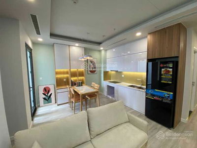 BRG Diamond Residence, Vietnam BRG Diamond Residence, Vietnam