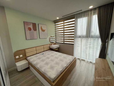 BRG Diamond Residence, Vietnam BRG Diamond Residence, Vietnam