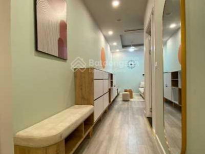 BRG Diamond Residence, Vietnam BRG Diamond Residence, Vietnam