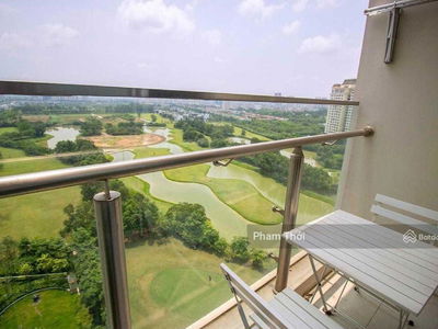 Ciputra Hanoi, Vietnam Ciputra Hanoi, Vietnam